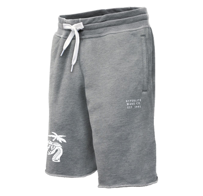 Slider Sweatshort