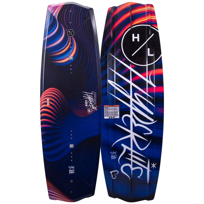 Eden 2025 Closeout 125 — 2025 Hyperlite, SafeWake Kuwait