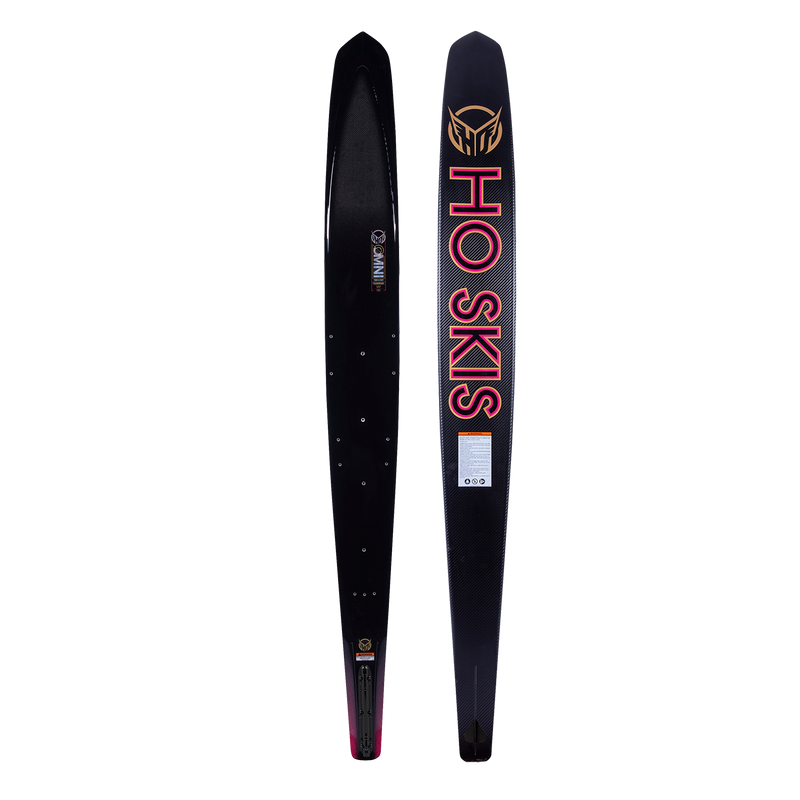 Carbon Omni Blank