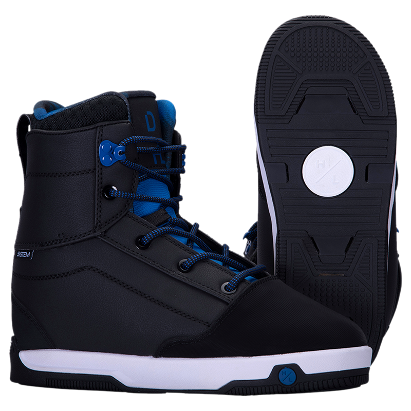 Distortion Boot Pair 2023 Closeout 7 — 2023 Hyperlite, SafeWake Kuwait