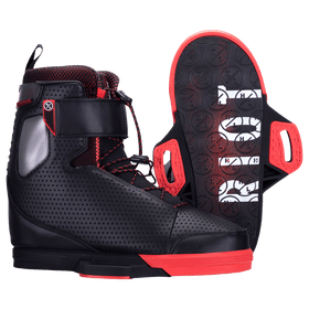 Riot Pair