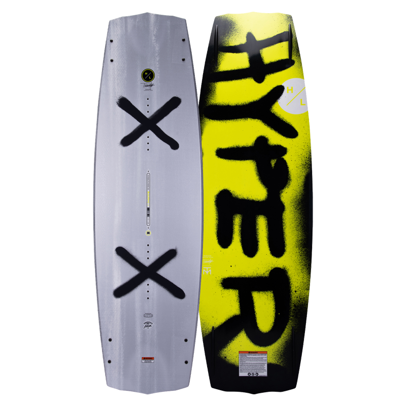 Blueprint 2024 Closeout LOCAL — 2024 Hyperlite, SafeWake Kuwait