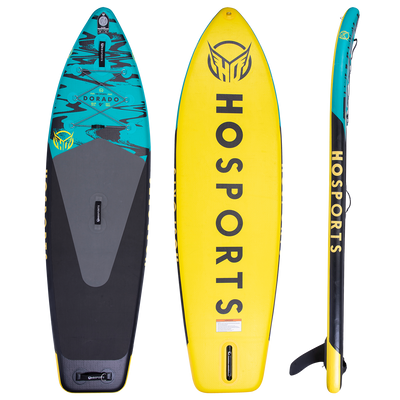 Strike iSUP Paddle
