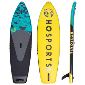 Strike iSUP Paddle