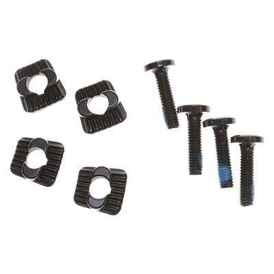 M6 System Binding Hardware