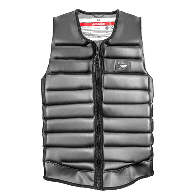 HO NCGA Synd Pro Vest