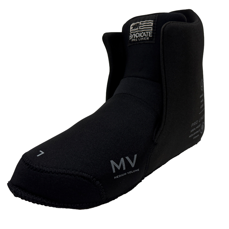 Synd HS Liner - L 8/9