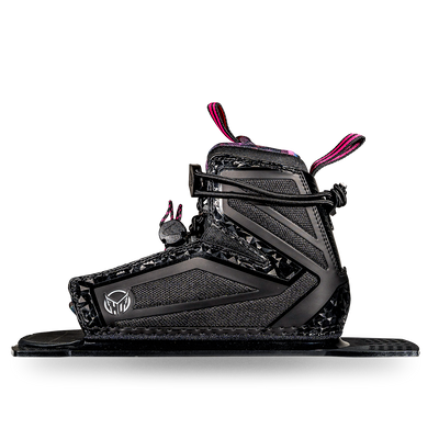 Wmn Stance 110 Rear Plate