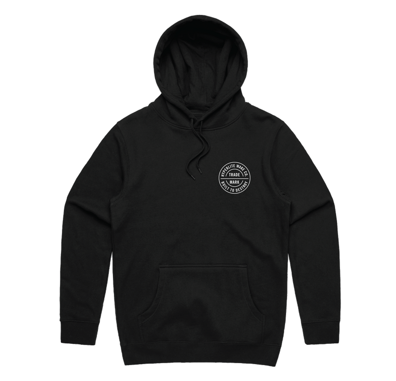 Trade Mark Pullover 2023 Closeout S — 2023 Hyperlite, SafeWake Kuwait