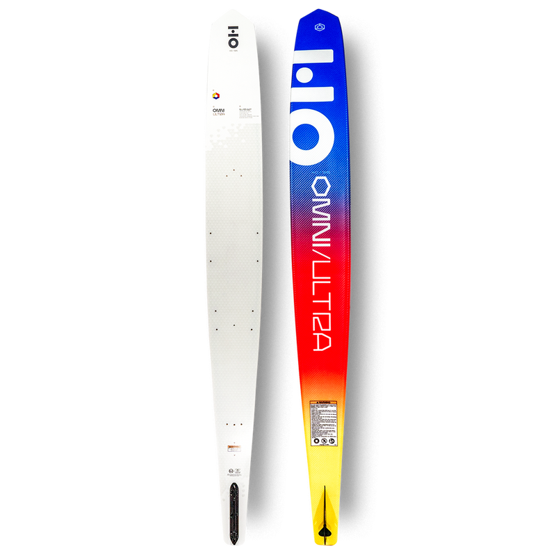 W Omni Ultra White