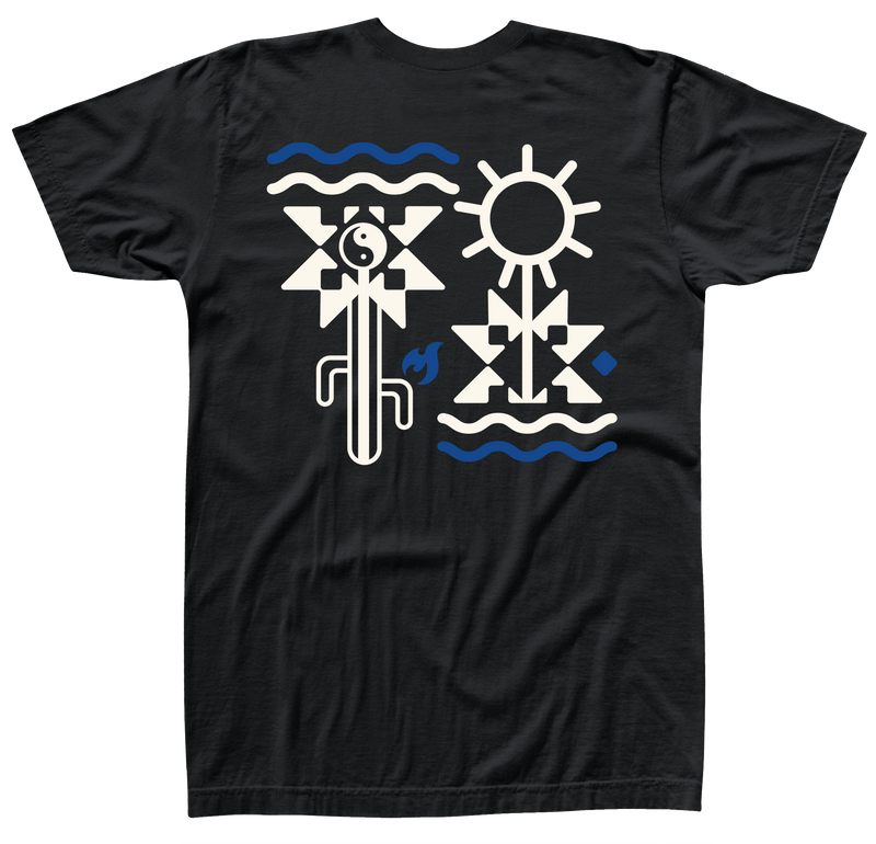 Capitol Tee