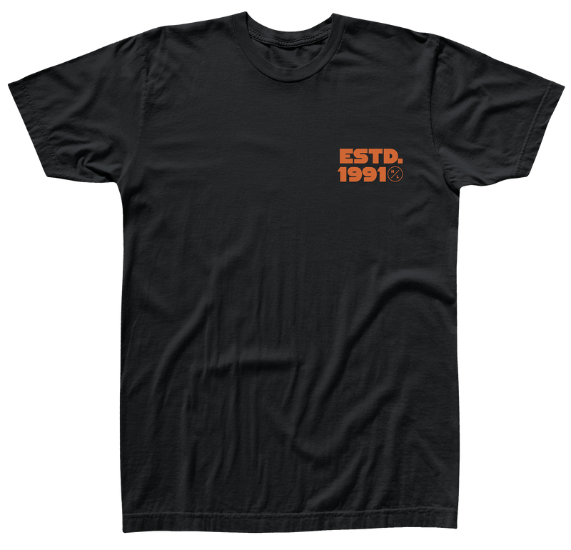 Amusement Tee