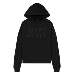 Dark Paradise Wmn Hoodie