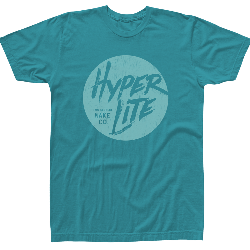 Fun Seeker Youth Tee