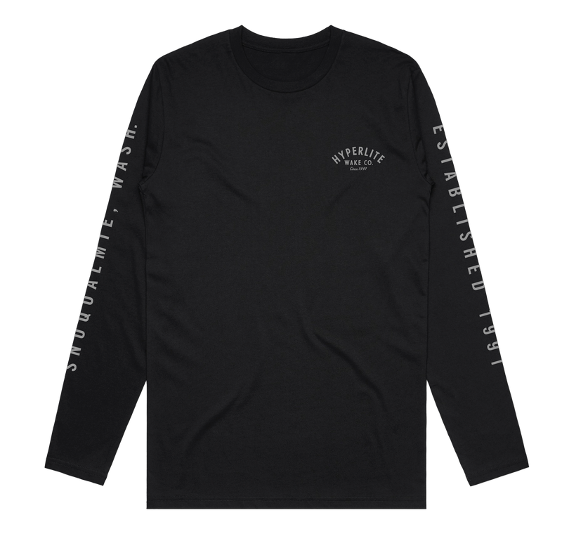 Makers Ls Tee