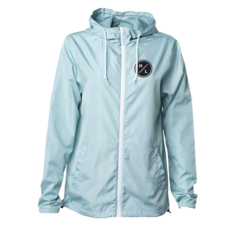 Skywalker Windbreaker