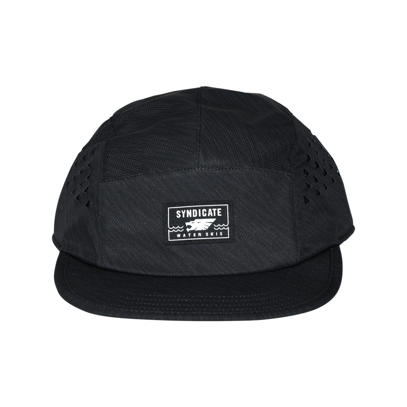 Syndicate Tech Cap