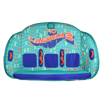Laguna 3 Tube