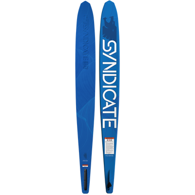 Syndicate Works 02 Ski 65