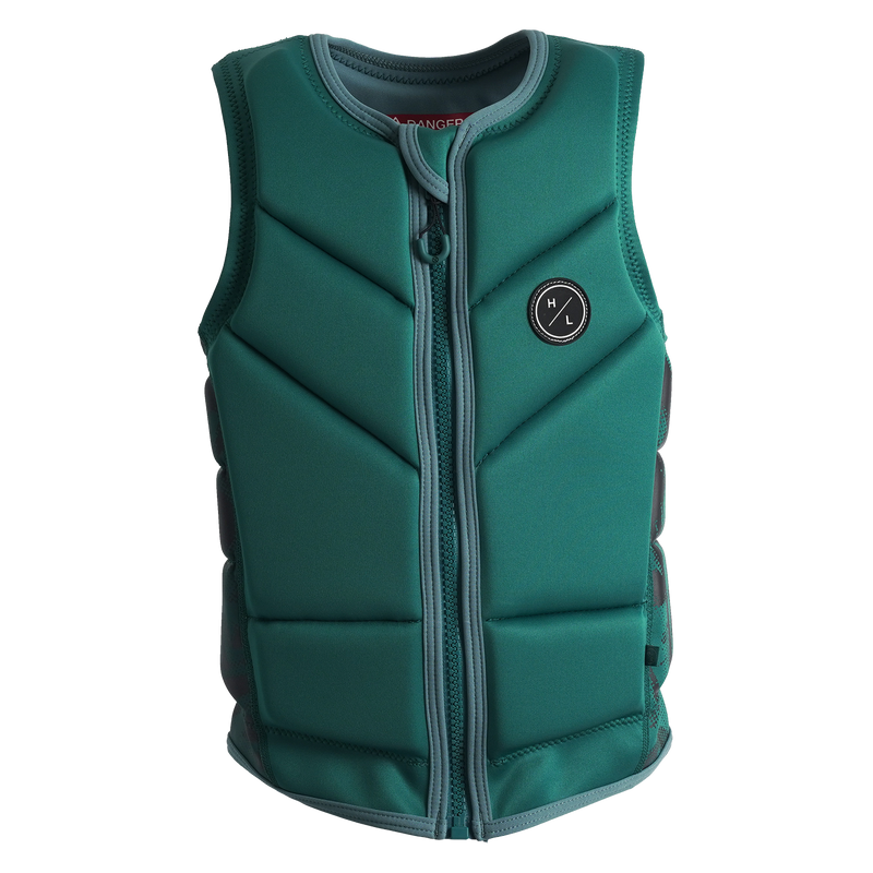 HL NCGA Journey Vest 2026 XS — 2026 Hyperlite, SafeWake Kuwait