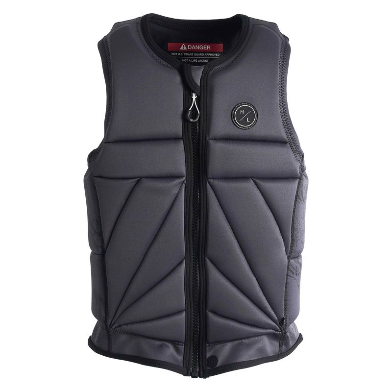HL NCGA Nalu Vest 2026 S — 2026 Hyperlite, SafeWake Kuwait