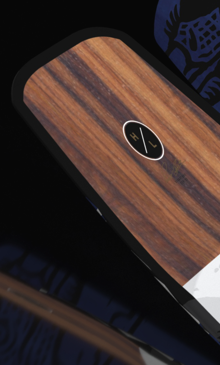 Catch the Perfect Wave