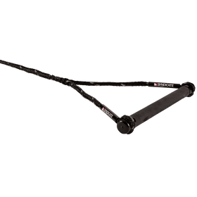 Tail 13" Handle 1.10" Diam