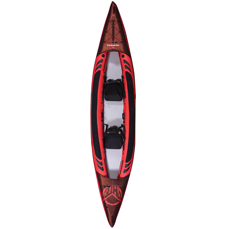 Ranger 2 ikayak
