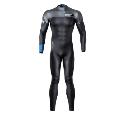 Syndicate Fullsuit M