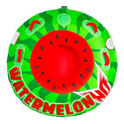 Watermelon Tube