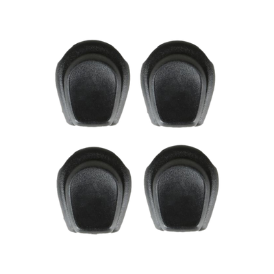 Lace locks (4pc Set) in Poly Bag