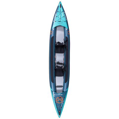 Scout 2 Ikayak