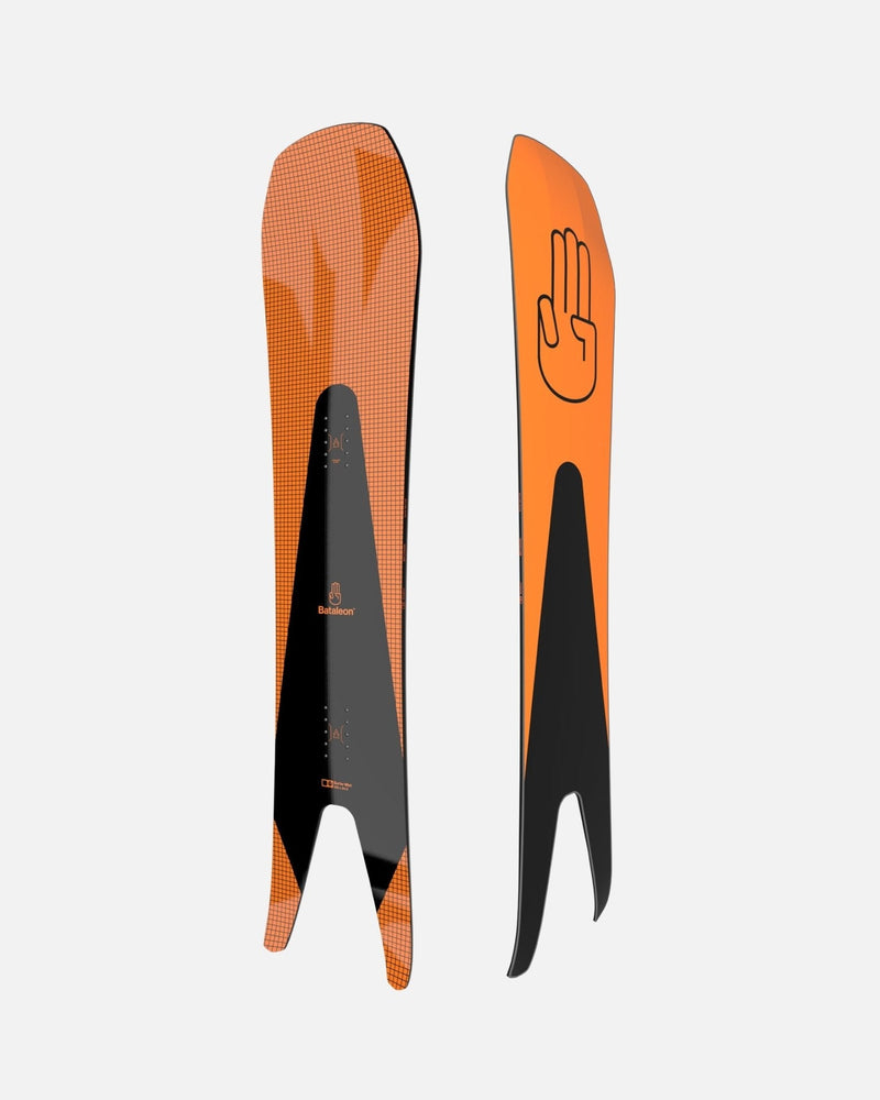 Surfer Mini