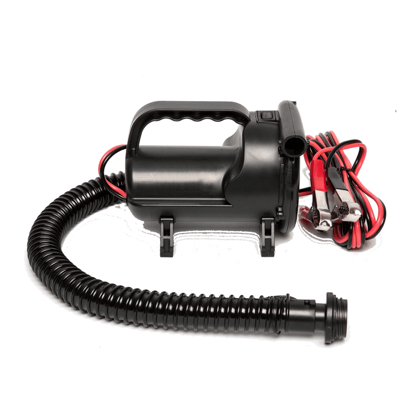 High Volume Pump