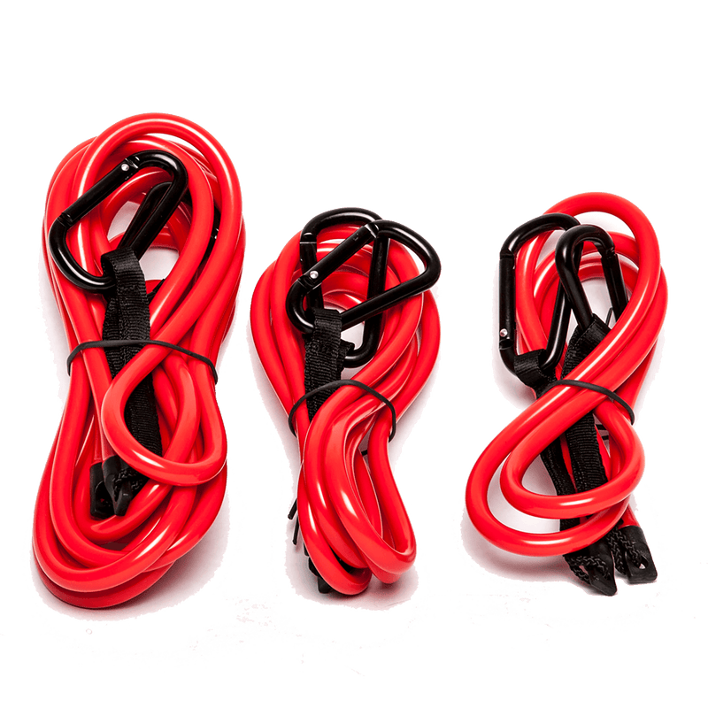 Link 3 Pk -3/5/10 Ft Lanyard