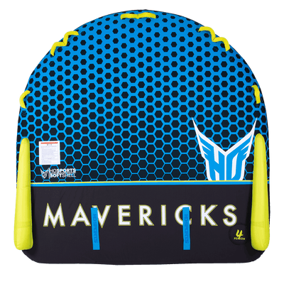 Mavericks 4 Tube