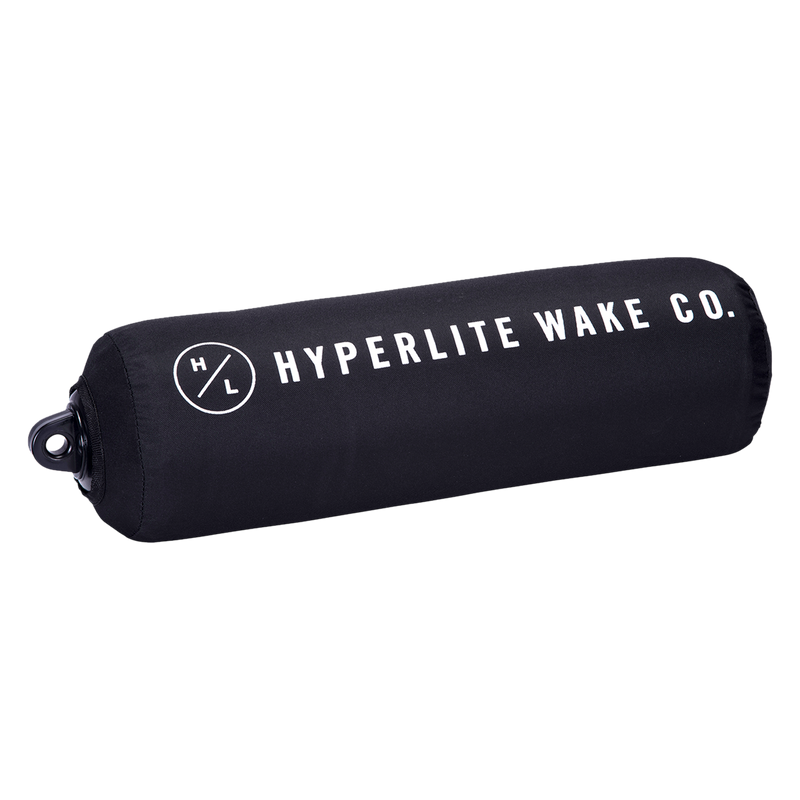 Boat Bumpers-Black