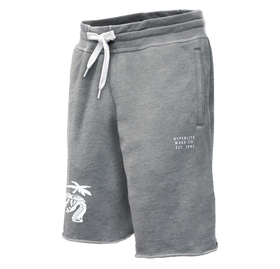Slider Sweatshort