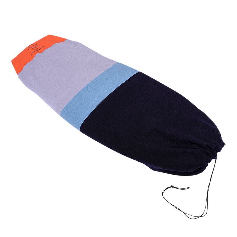 HL Blunt Nose Surf Sock OSFA