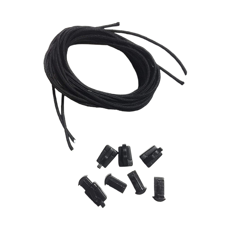 G Lace Loop Set