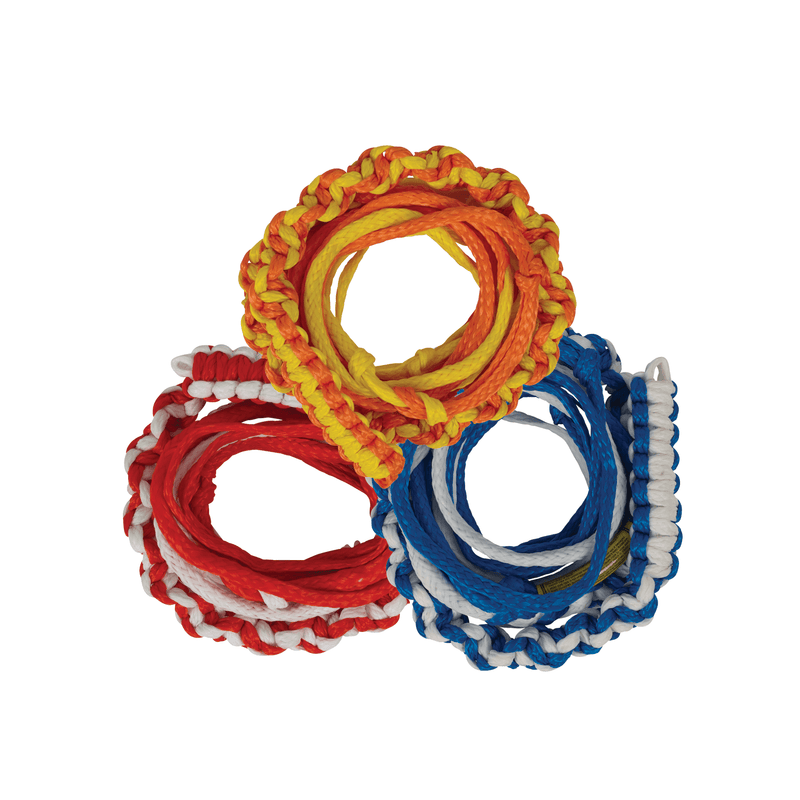 Ft Knotted Surf Rope Closeout LOCAL — Hyperlite, SafeWake Kuwait