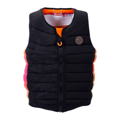 HL NCGA Cadence Vest M