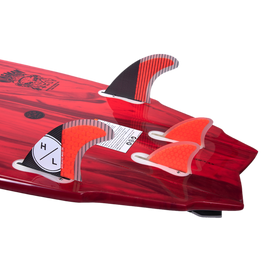 Wingman 4 Set W/Key
