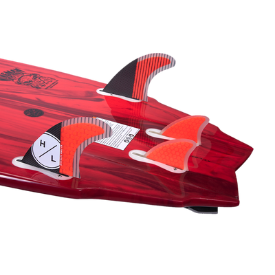 Wingman 4 Set W/Key