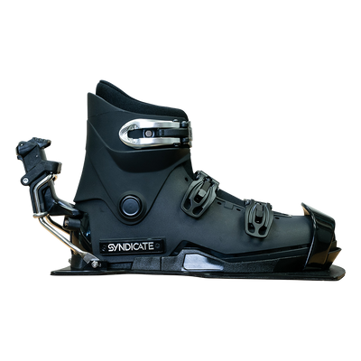 Synd Hardshell Complete - Left - 6/7