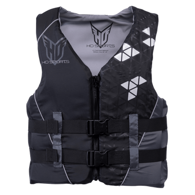 HO Mens Infinite Vest Blk/Grey S