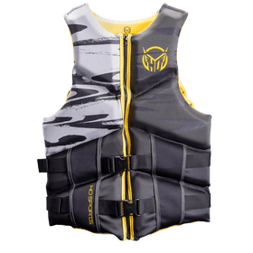 HO Mens Mission HRM Neo Vest