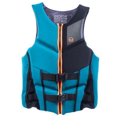 HO Mens Phoenix HRM Neo Vest XL