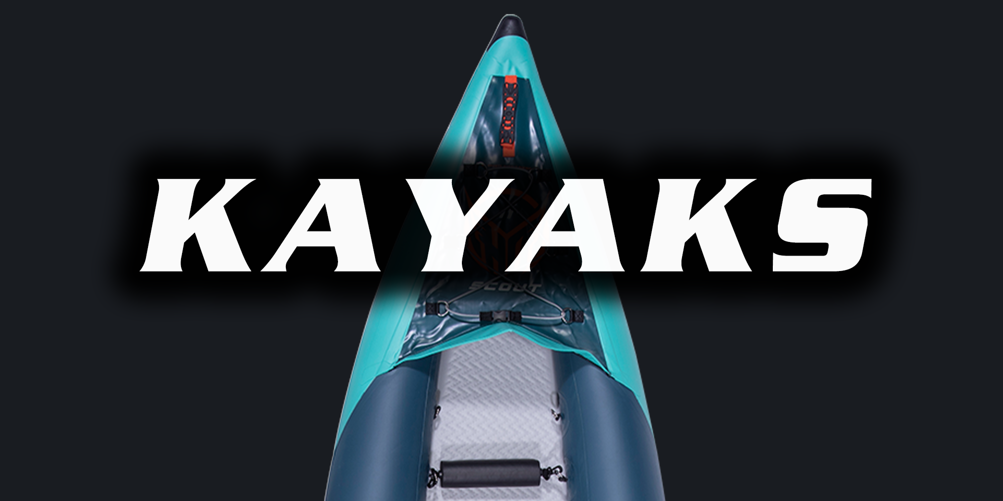 Kayaks