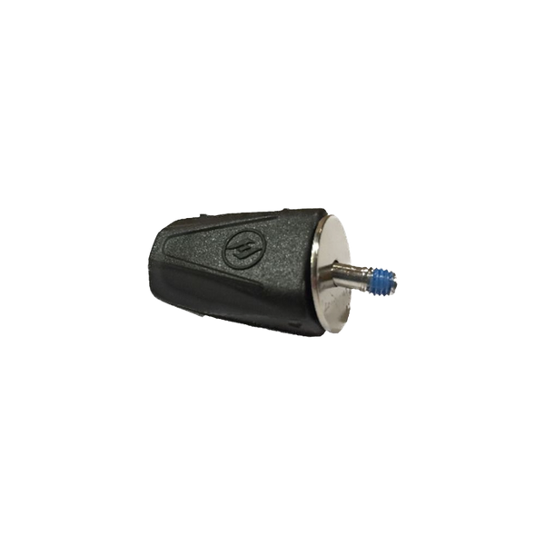 System Tooless Adjust Nut Blk